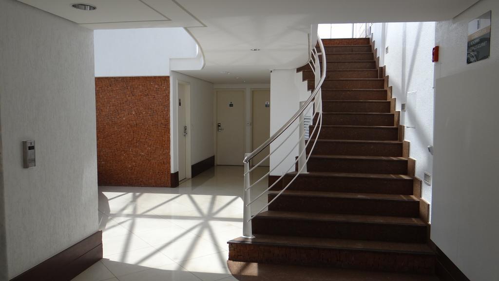 Hotel Boulevard Londrina Exterior photo