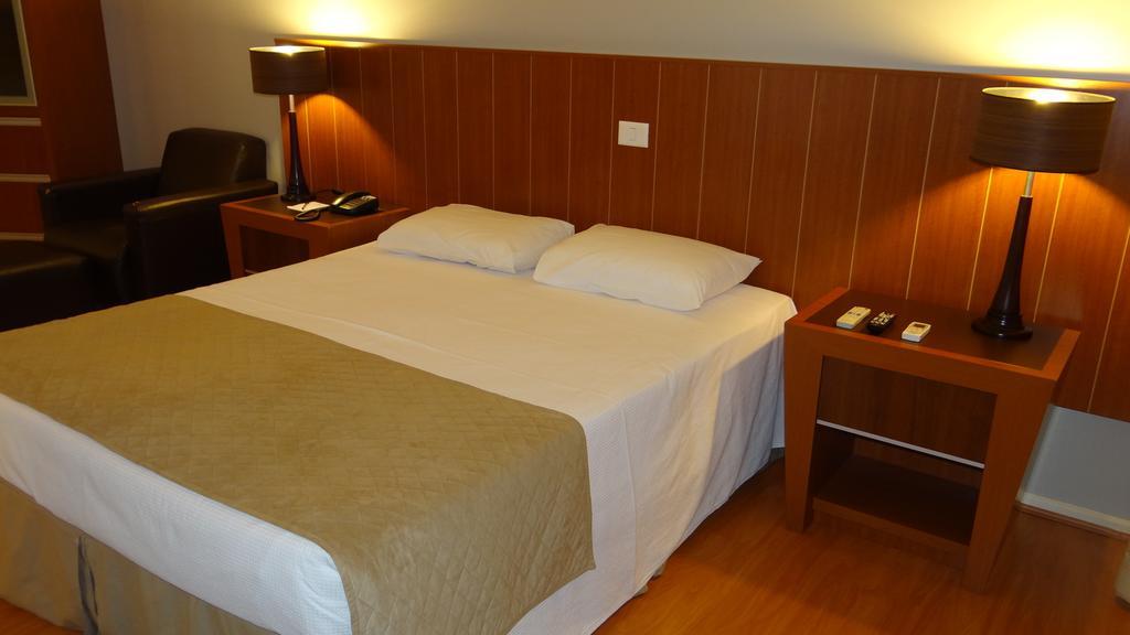 Hotel Boulevard Londrina Exterior photo