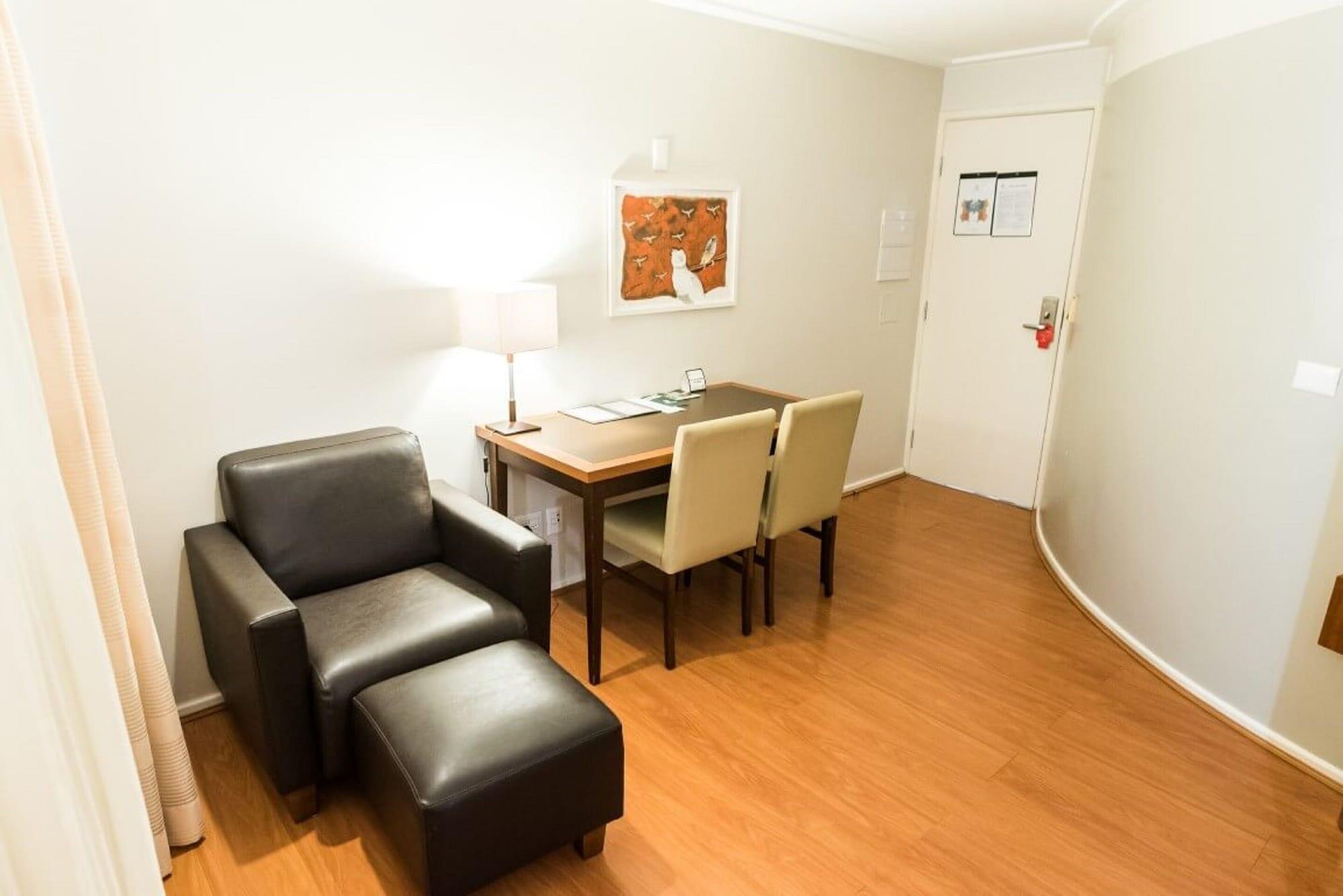 Hotel Boulevard Londrina Exterior photo