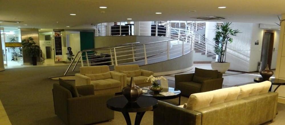 Hotel Boulevard Londrina Exterior photo