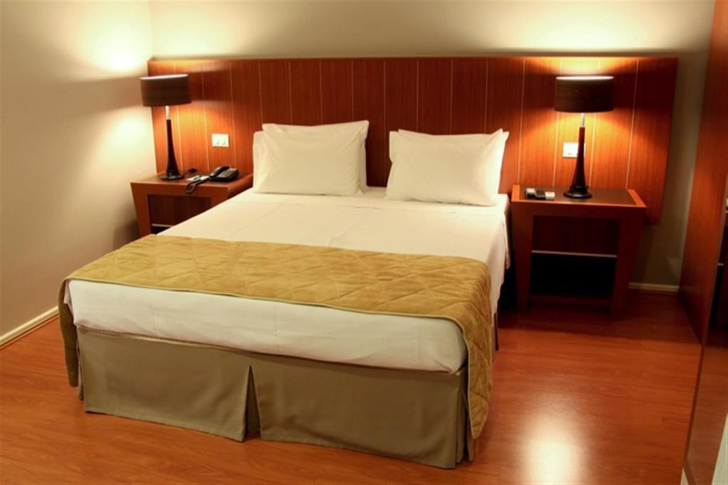 Hotel Boulevard Londrina Exterior photo