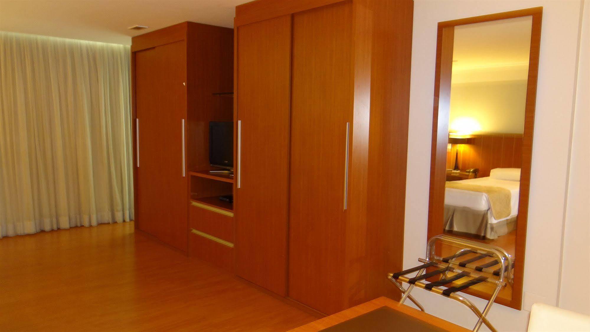 Hotel Boulevard Londrina Exterior photo