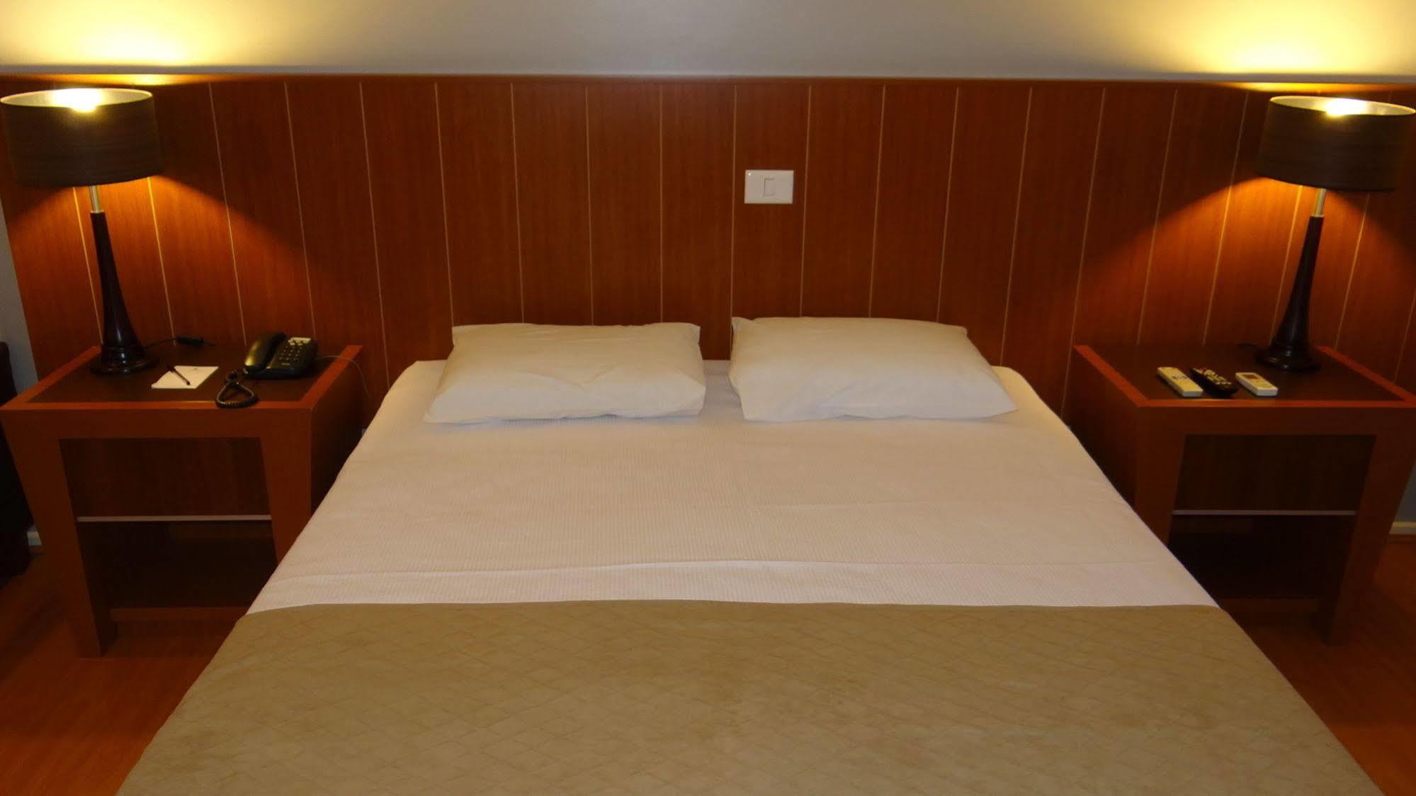 Hotel Boulevard Londrina Exterior photo