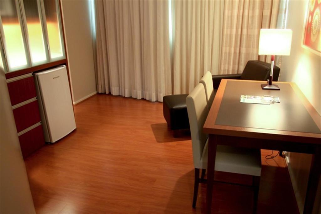 Hotel Boulevard Londrina Exterior photo